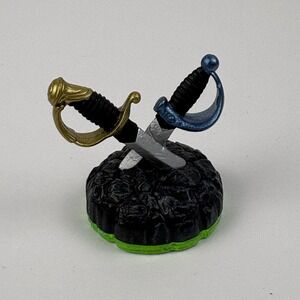 Skylanders: Spyro's Adventure: Pirate Ghost Sword Figure